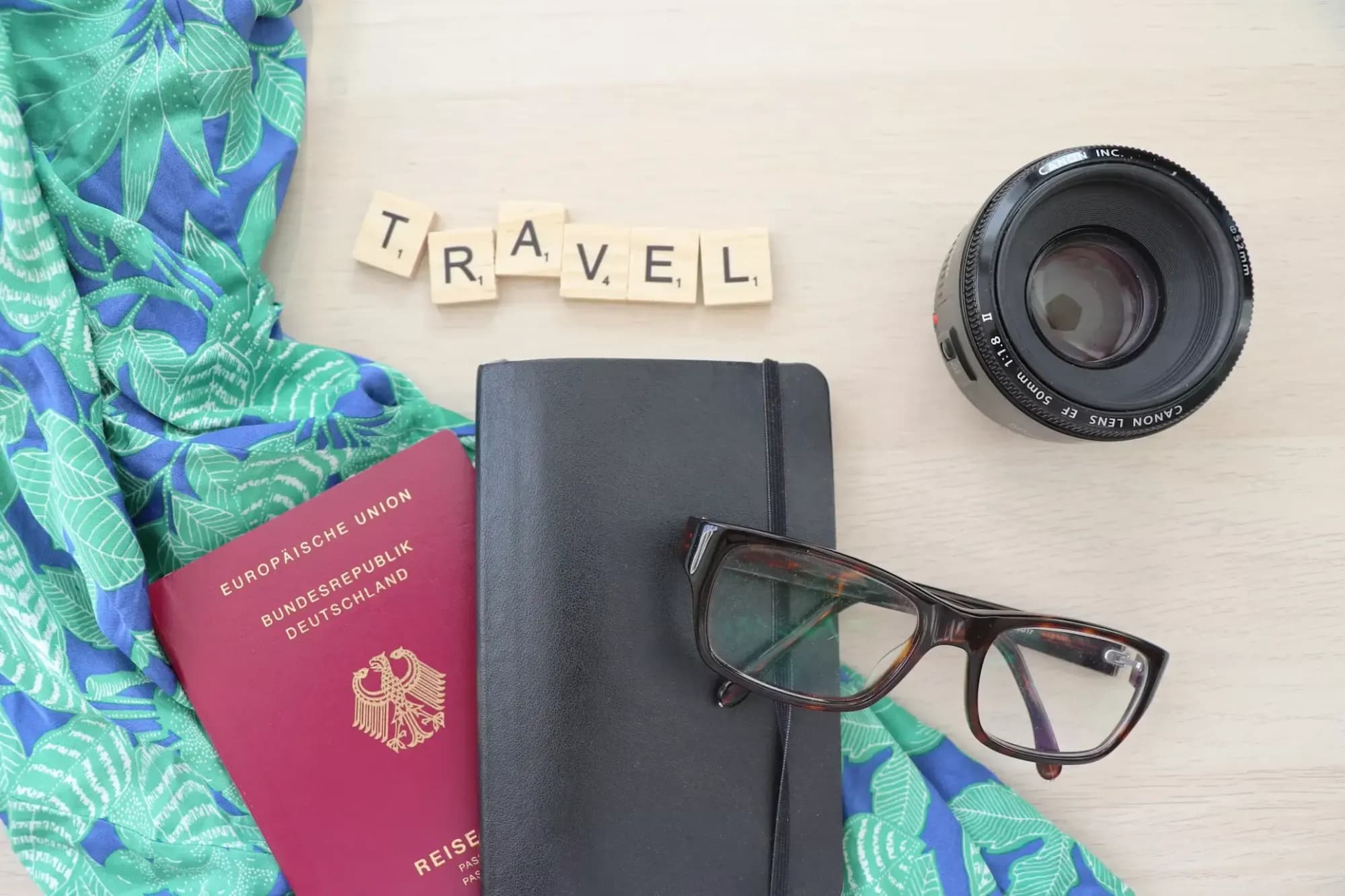 Can AI Plan Your Vacation Better Than a Travel Agent?
