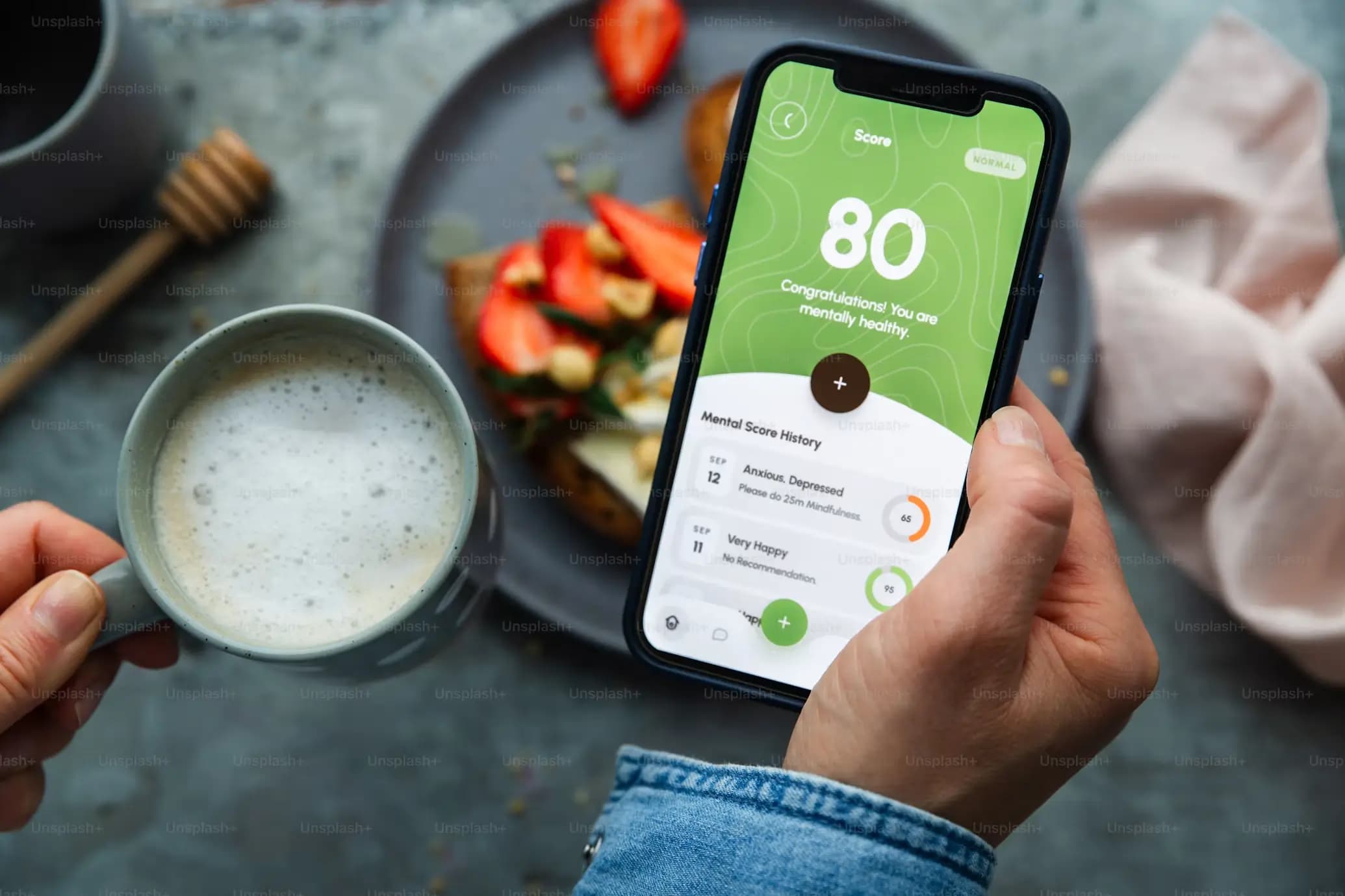 The Best AI Meal Planning Apps for Busy People