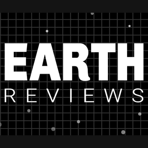 Earth Reviews logo