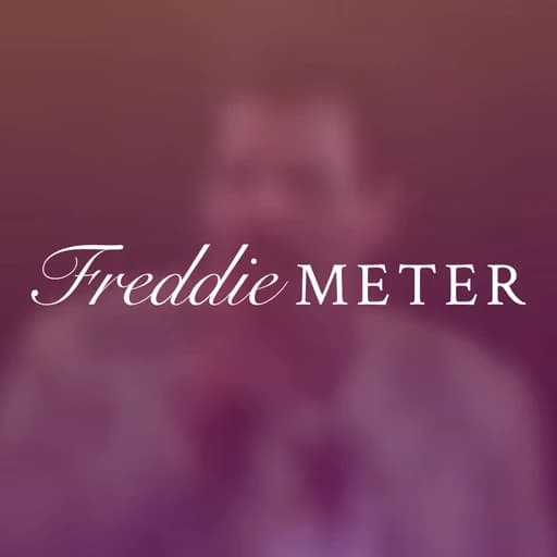 FreddieMeter logo