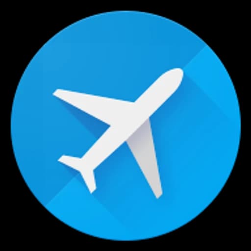 Google Flights logo