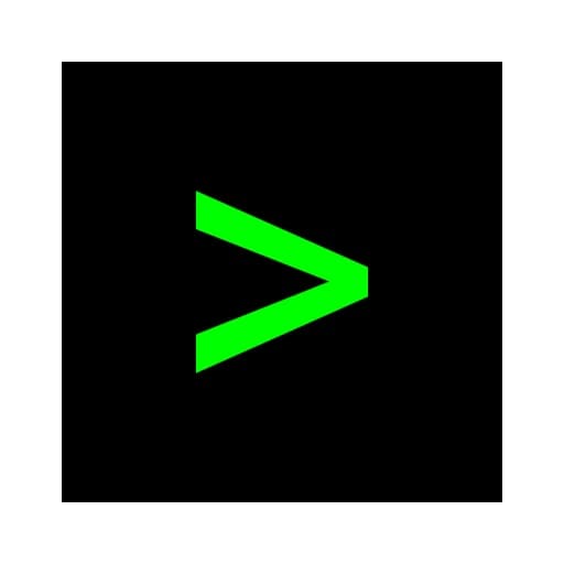 Hacker Typer logo