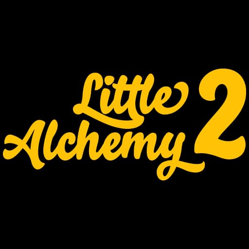 Little Alchemy 2 logo