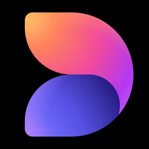 Microsoft Designer logo