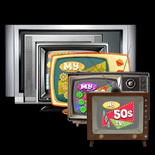 MyRetroTVs logo