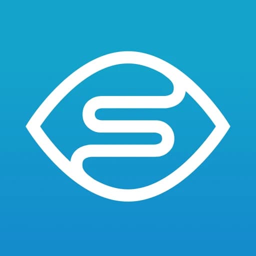 Seeing AI logo