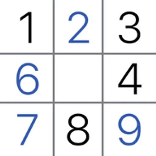 Sudoku.com logo
