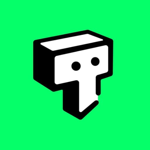 Teamily AI logo