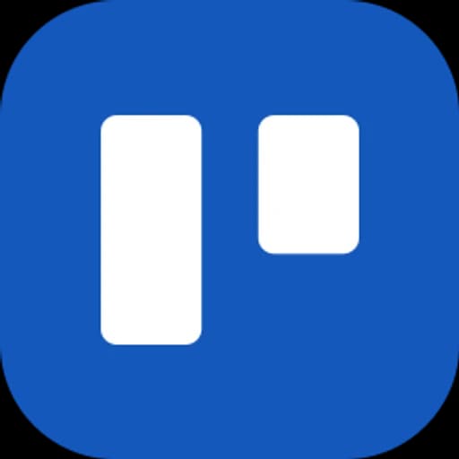 Trello logo