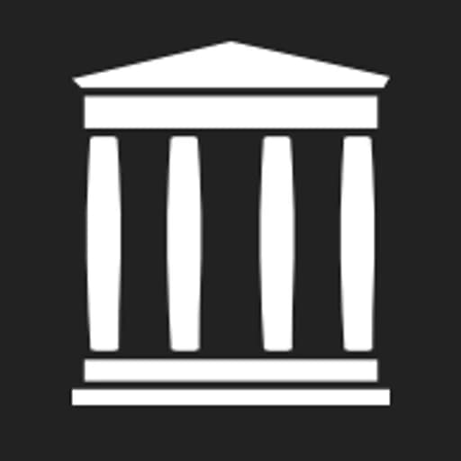 Wayback Machine logo