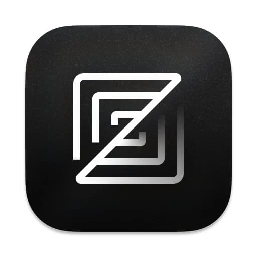 Zed logo