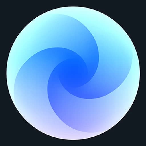 Zoom Earth logo