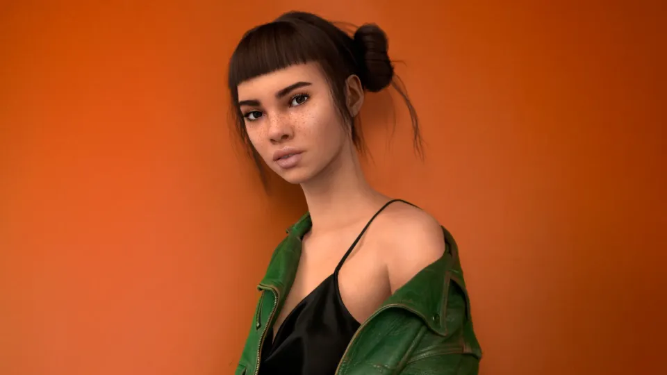 CGI Influencers Lil Miquela